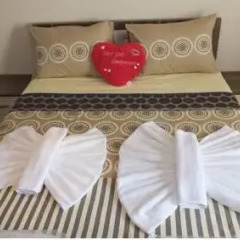Mudanya Konak Hotel Стандартный номер