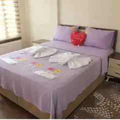Mudanya Konak Hotel Стандартный номер фото 5