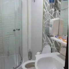 Mudanya Konak Hotel Стандартный номер фото 7