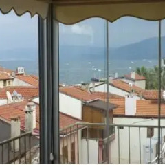 Mudanya Konak Hotel Люкс фото 6