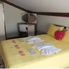 Mudanya Konak Hotel Стандартный номер фото 3