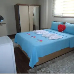 Mudanya Konak Hotel Стандартный номер фото 2