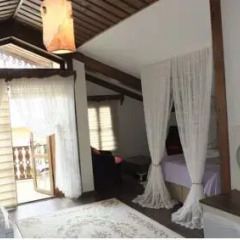 Mudanya Konak Hotel Люкс фото 4