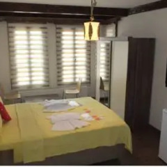 Mudanya Konak Hotel Стандартный номер фото 4