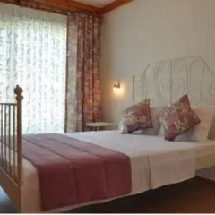 Kemerlihan Deluxe Hotel 4* Стандартный номер