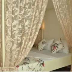 Kemerlihan Deluxe Hotel 4* Номер Делюкс фото 5
