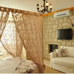 Kemerlihan Deluxe Hotel 4* Номер Делюкс