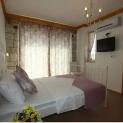 Kemerlihan Deluxe Hotel 4* Стандартный номер фото 3