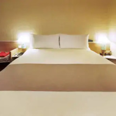 Отель Ibis Paris Porte dItalie 3* Стандартный номер с различными типами кроватей фото 3