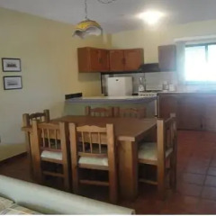 Отель Condominio Carla Апартаменты с различными типами кроватей фото 5