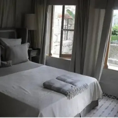 Nars Alacati Hotel Стандартный номер