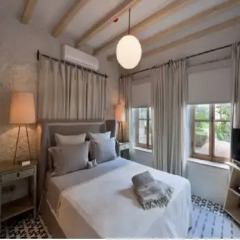 Nars Alacati Hotel Стандартный номер фото 2