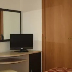 Отель Motel Boston 3* Стандартный номер фото 3