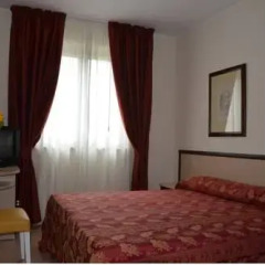 Отель Motel Boston 3* Стандартный номер