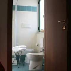Отель Motel Boston 3* Стандартный номер фото 4