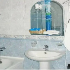 Отель Европа 3* Люкс фото 7