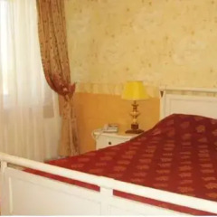Отель Европа 3* Студия фото 8