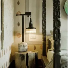Nars Alacati Hotel Стандартный номер фото 4
