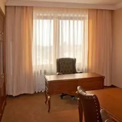 Президент-Отель 5* Улучшенные апартаменты фото 2