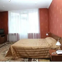 Гостиница Atelica Svetlana Люкс с разными типами кроватей фото 4