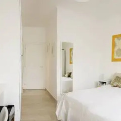 Отель Rome & Suites 2* Улучшенный номер с различными типами кроватей