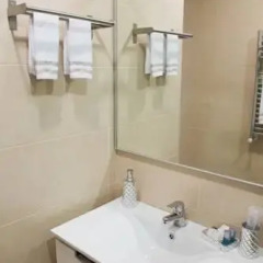 Отель Rome & Suites 2* Стандартный номер с различными типами кроватей фото 6