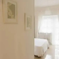 Отель Rome & Suites 2* Улучшенный номер с различными типами кроватей фото 8