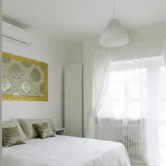 Отель Rome & Suites 2* Улучшенный номер с различными типами кроватей фото 7
