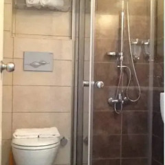 Parva Port Hotel 3* Стандартный номер с различными типами кроватей фото 6