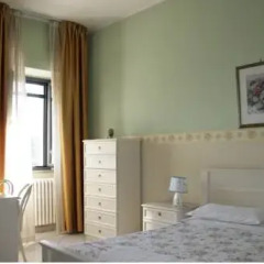 Hotel La Villa 3* Стандартный номер фото 10