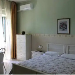 Hotel La Villa 3* Стандартный номер фото 13
