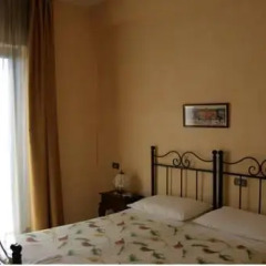 Hotel La Villa 3* Стандартный номер фото 2