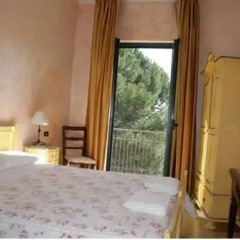 Hotel La Villa 3* Стандартный номер фото 6