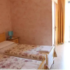 Hotel La Villa 3* Стандартный номер фото 5