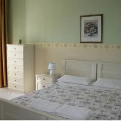 Hotel La Villa 3* Стандартный номер фото 7