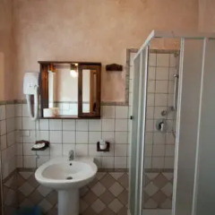 Hotel La Villa 3* Стандартный номер фото 8