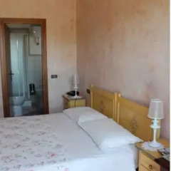 Hotel La Villa 3* Стандартный номер фото 8