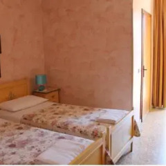 Hotel La Villa 3* Стандартный номер фото 4