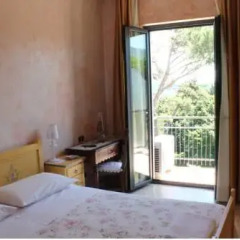 Hotel La Villa 3* Стандартный номер фото 7