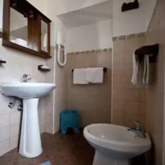 Hotel La Villa 3* Стандартный номер фото 9