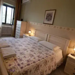 Hotel La Villa 3* Стандартный номер фото 11