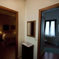 Hotel La Villa 3* Стандартный номер фото 16