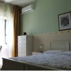 Hotel La Villa 3* Стандартный номер фото 3