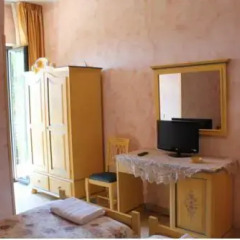Hotel La Villa 3* Стандартный номер фото 11