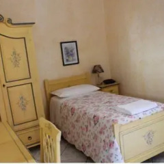 Hotel La Villa 3* Стандартный номер фото 5