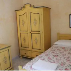 Hotel La Villa 3* Стандартный номер