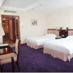 Best Western Park Hotel Xiamen 4* Стандартный номер