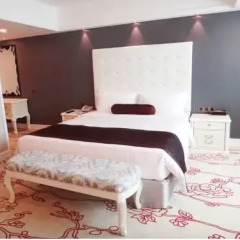 Best Western Park Hotel Xiamen 4* Представительский люкс фото 2