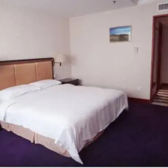 Best Western Park Hotel Xiamen 4* Стандартный номер