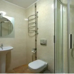 Ozerniy Hotel 3* Стандартный номер с 2 отдельными кроватями фото 3